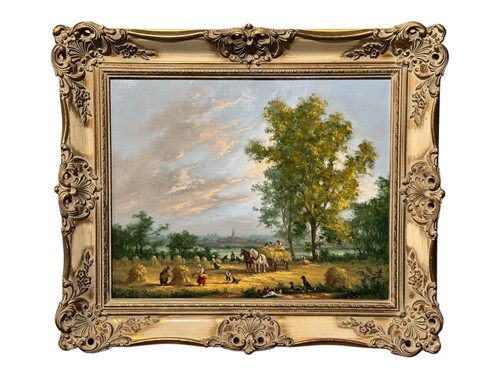 Lot 201 - Gudrun Sibbons (British, 1924-2020)