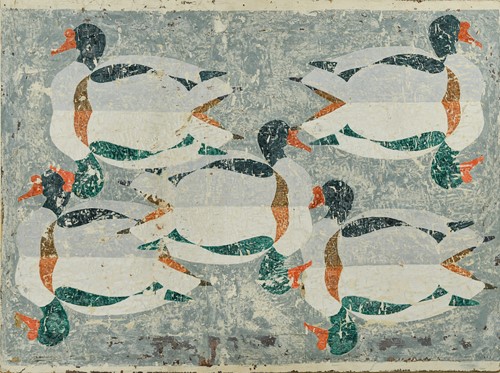 Lot 395 - Grosvenor School