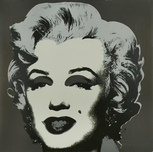 Lot 470 - Andy Warhol (1928-1987)