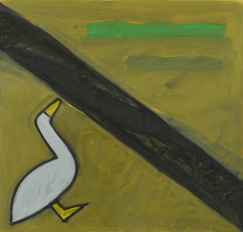 Lot 392 - Peter Kinley (1926-1988)