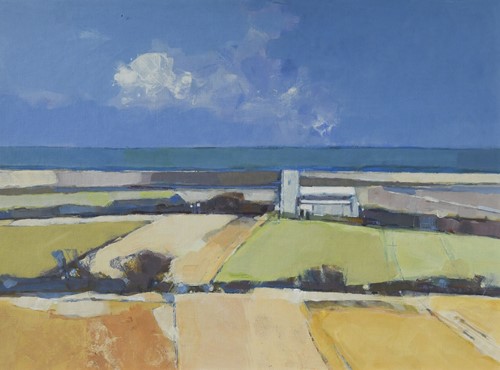 Lot 378 - John Newland (1936-)