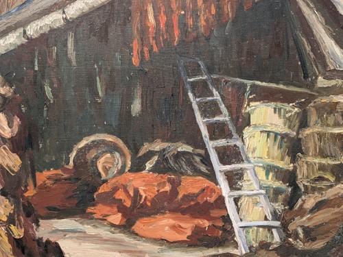 Lot 303 - Anne Brandon-Jones (British, 1878-1968)