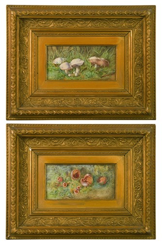 Lot 193 - Pre-Raphaelite School, 19th century
