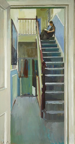 Lot 333 - Luke Martineau (1970-)