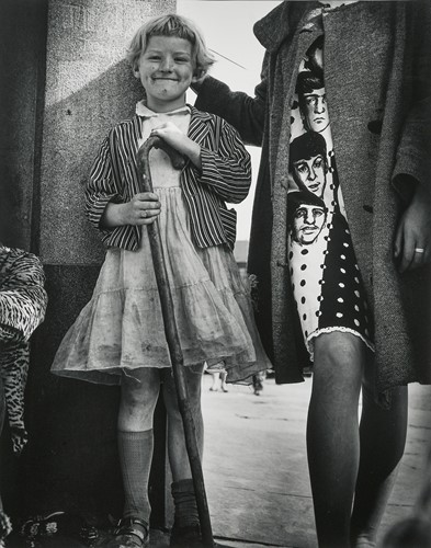 Lot 139 - Joseph McKenzie (1929-2015)
