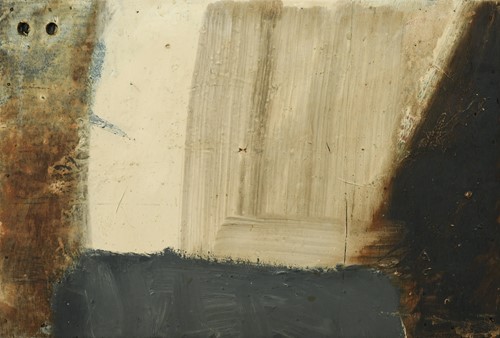 Lot 344 - John Blackburn MBE (1932-)