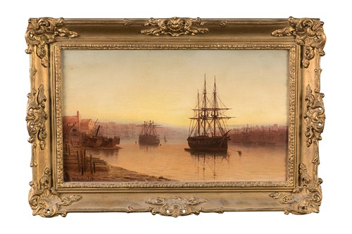Lot 7 - Duncan Fraser McLea (20th century)