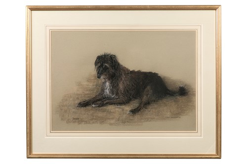 Lot 25 - Mary Browning (British, 1935-2022)