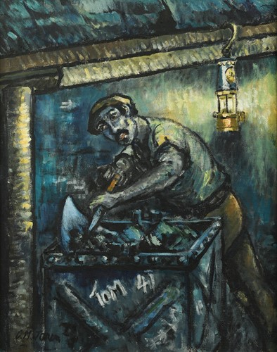 Lot 364 - Charles Jones (1923-2008)