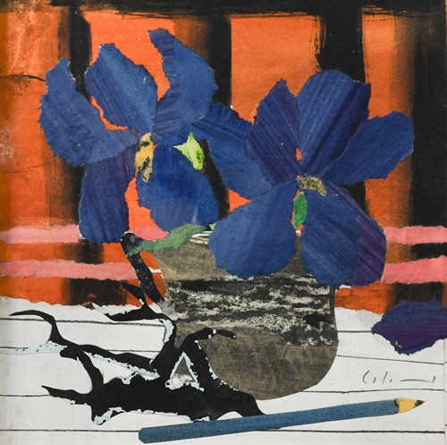 Lot 432 - Marzia Colonna MRBS (1951-)