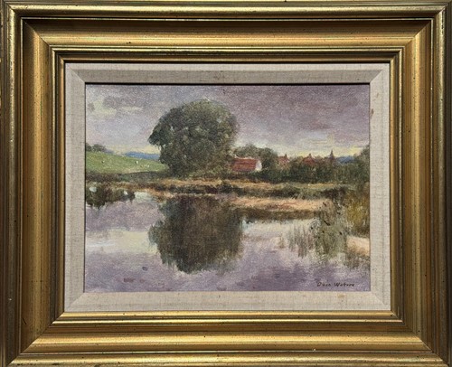 Lot 179 - Owen Waters (British 1916-2004)