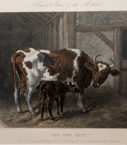 Lot 391 - After John Frederick Herring Snr