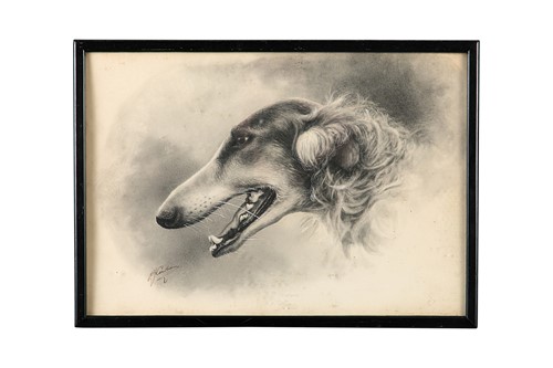 Lot 29 - British School, 20th century