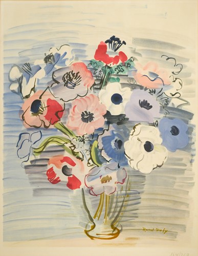 Lot 464 - Raoul Dufy (1877-1953)