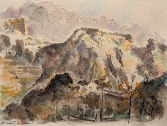 Lot 540 - Lisa Krugell (French, 1893-1977)