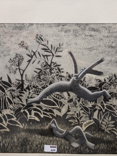 Lot 429 - Trevor Price (British, b. 1966-)