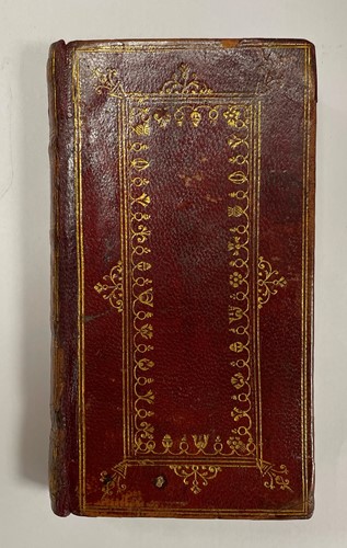 Lot 188 - Book of Common Prayer and Psalter
