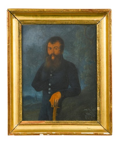 Lot 129 - French School, early 19th century