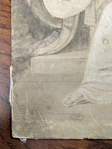 Lot 2 - Attributed to Pieter de Jode the Younger (Flemish, 1606–1674)