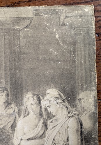 Lot 2 - Attributed to Pieter de Jode the Younger (Flemish, 1606–1674)