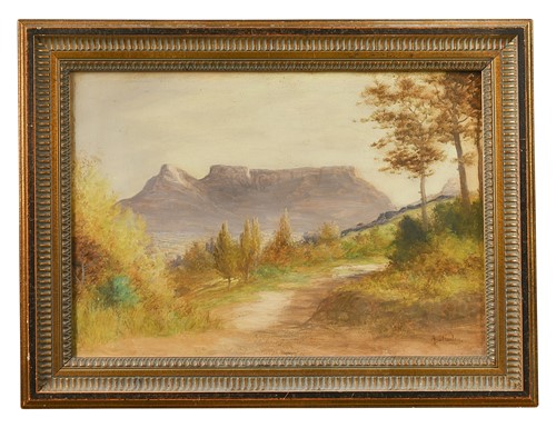 Lot 99 - A*** Stanley, 19th-20th century