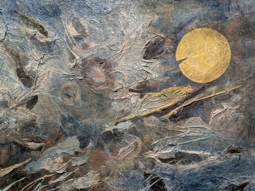 Lot 411 - Helen Blair aka Nell Hutton (New Zealand, 1907-1997