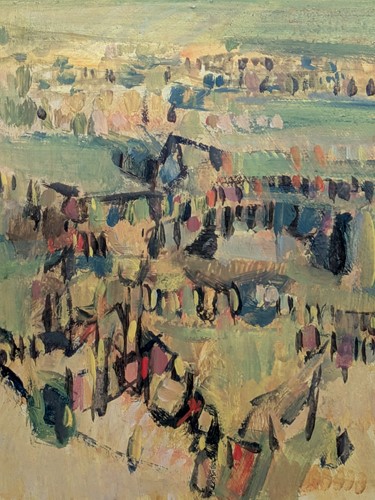 Lot 243 - Circle of Marek Batorski (Polish, b. 1967)