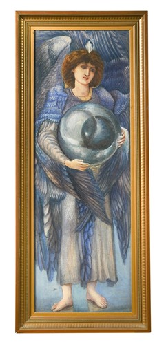 Lot 200 - After Sir Edward Coley Burne-Jones