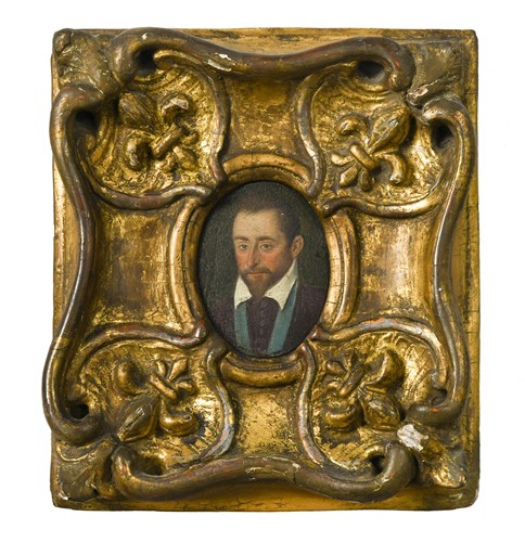 Lot 171 - Continental School (17th century)