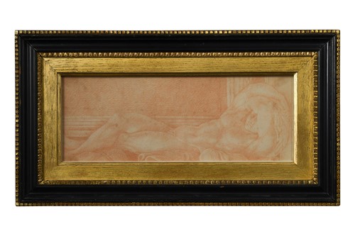 Lot 114 - English School, 19th century