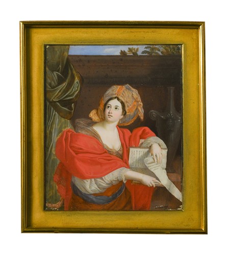Lot 178 - After Domenichino