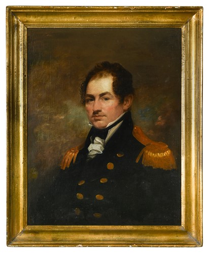 Lot 159 - Circle of Lemuel Francis Abbott (British, 1760-1803)