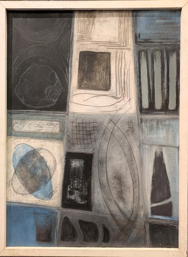 Lot 470 - 20th Century European School