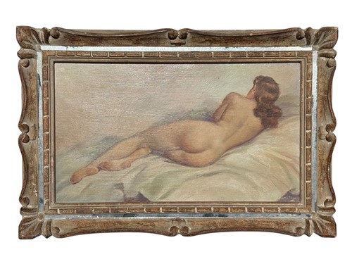 Lot 150 - Mid 20th Century French School
