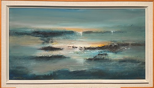 Lot 143 - Ronald Pawson (British, 1917-1977)