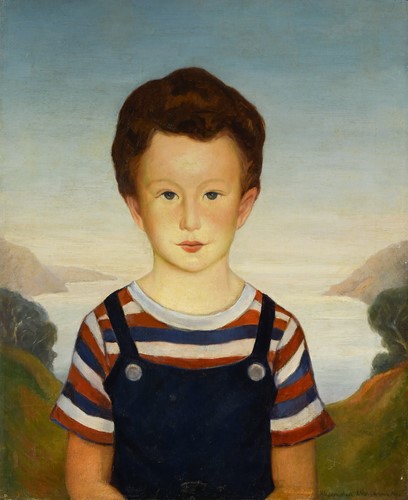 Lot 260 - Alexander L. Warshawsky (1887-1945)