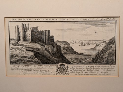 Lot 362 - A Collection Of Prints