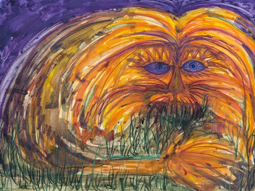 Lot 198 - Alice Thetis Blacker (1927-2006)