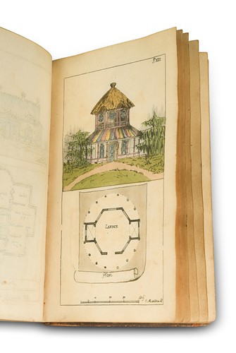 Lot 183 - MIDDLETON (Charles)