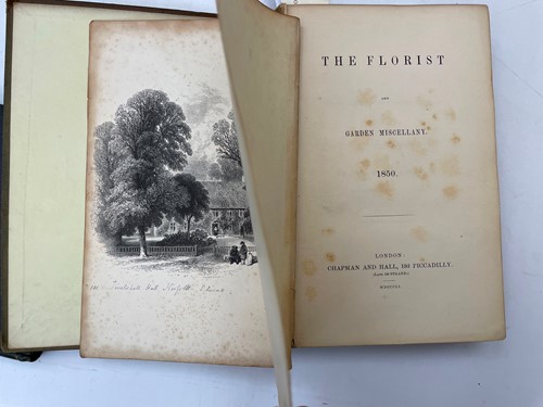 Lot 246 - [LUCAS (Samuel) 1806-1870]