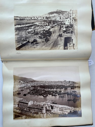 Lot 345 - Italy - art and architecture.