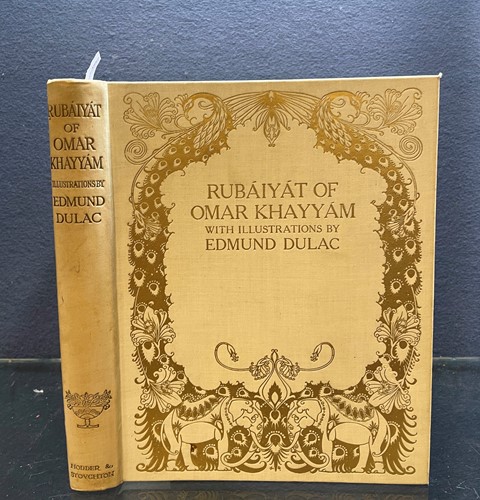 Lot 393 - Literature, various including children's.