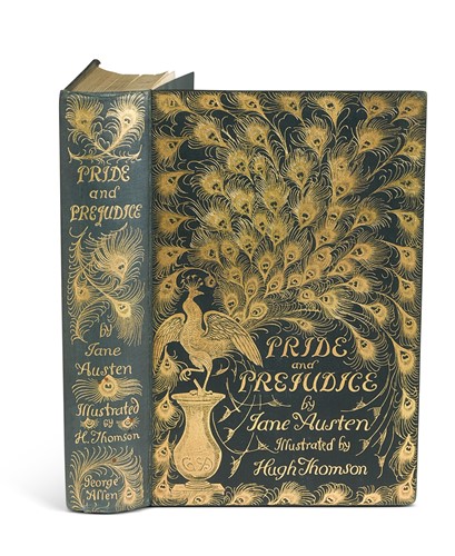 Lot 276 - AUSTEN (Jane)