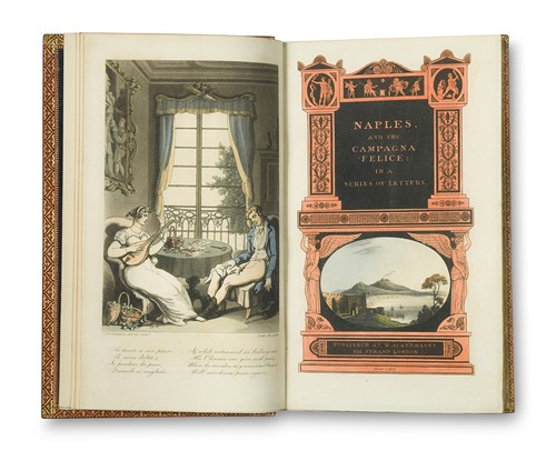 Lot 202 - [ENGELBACH (Lewis)]