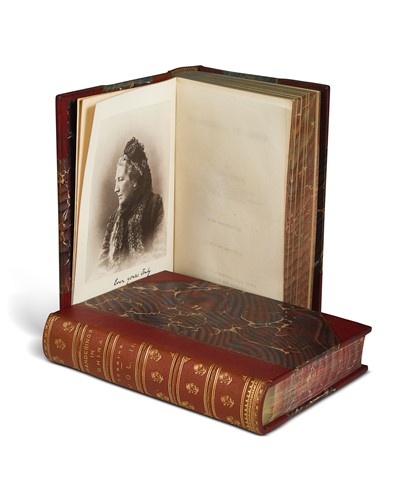 Lot 278 - CUMMING (C F Gordon)