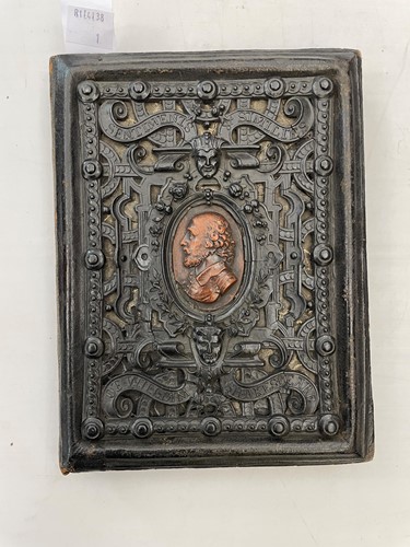 Lot 310 - Binding. HUMPHREYS (H Noel)