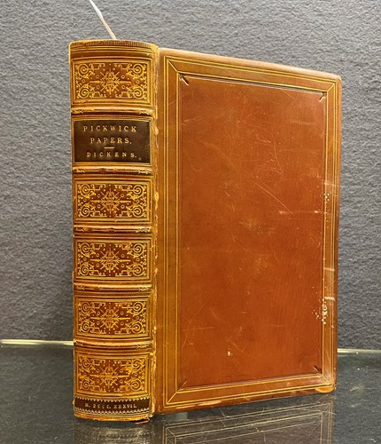 Lot 257 - DICKENS (Charles)