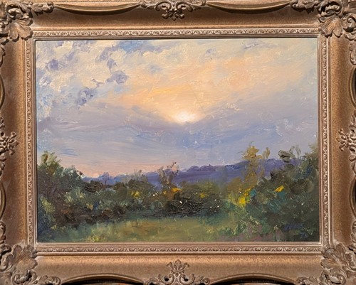 Lot 154 - W. Wiles (20th Century Modern British)