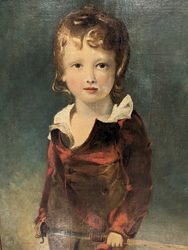 Lot 466 - Manner of Thomas Lawrence