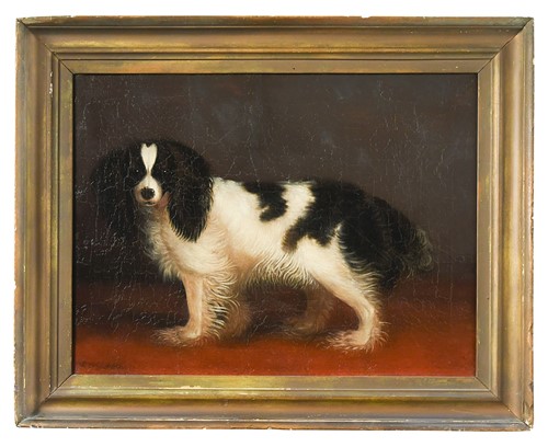 Lot 175 - English School, 19th century